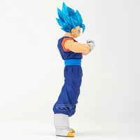 Banpresto Dragon Ball Super Vegito Blood of Saiyans by LAB7 Malta, Europe