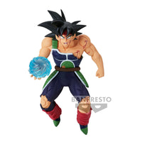 Banpresto Banpresto DRAGON BALL Z - Bardock - Figure G X Materia 14cm by LAB7 Malta, Europe