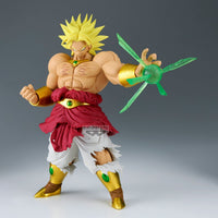 Banpresto Dragon Ball Z G X Materia – Legendary Super Saiyan Broly Figure 22cm