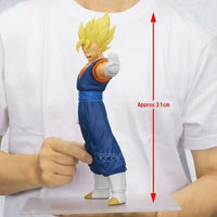 Banpresto Dragon Ball Z Grandista – Super Saiyan Vegito Figure 31cm