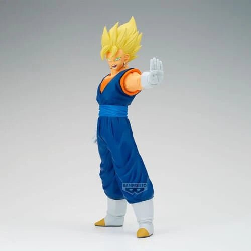 Banpresto Dragon Ball Z Grandista – Super Saiyan Vegito Figure 31cm
