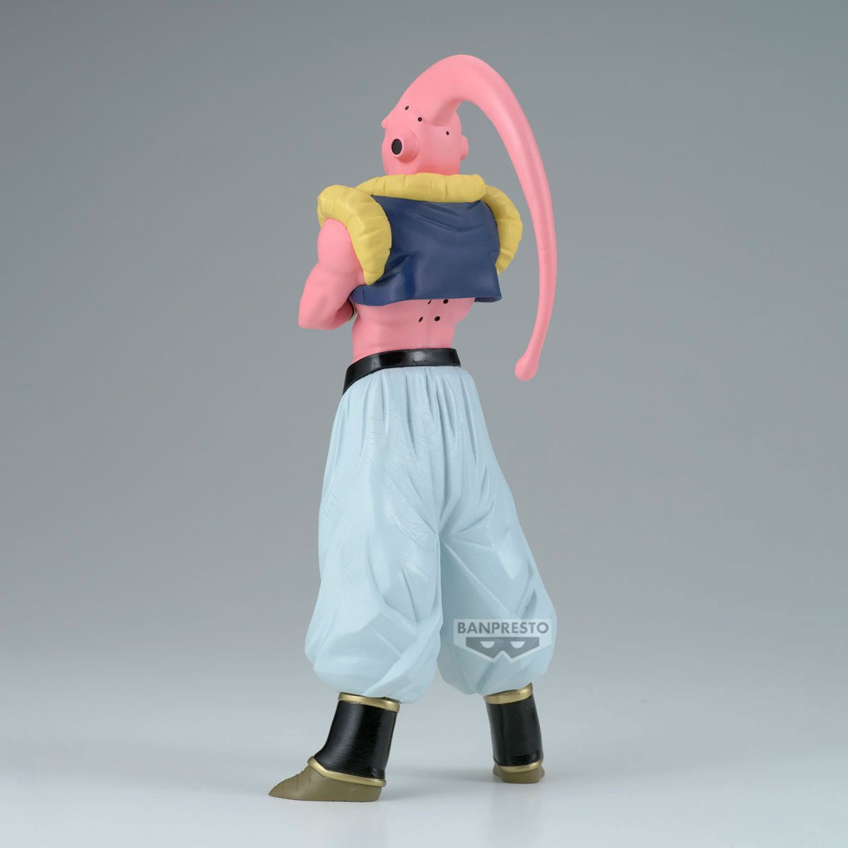 Banpresto Banpresto Dragon Ball Z Majin Buu Match Makers Figure 18cm by LAB7 Malta, Europe