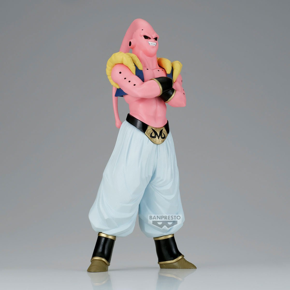 Banpresto Banpresto Dragon Ball Z Majin Buu Match Makers Figure 18cm by LAB7 Malta, Europe