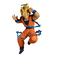 Banpresto Dragon Ball Z Son Goku Match Makers by LAB7 Malta, Europe