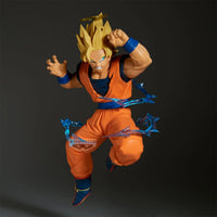 Banpresto Dragon Ball Z Son Goku Match Makers by LAB7 Malta, Europe