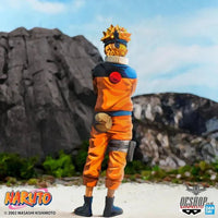 Banpresto Banpresto Grandista Naruto Uzumaki Figure – 23cm Anime Collectible by LAB7 Malta, Europe