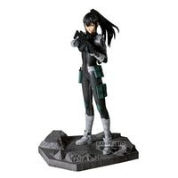 Banpresto Kaiju No. 8 Mina Ashiro The Brush Figure by LAB7 Malta, Europe