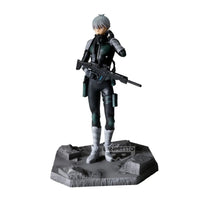 Banpresto Kaiju No. 8 Reno Ichikawa The Brush Figure 17cm in Malta | LAB7