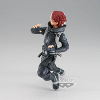 Banpresto My Hero Academia Shoto Todoroki Amazing Heroes WHM by LAB7 Malta, Europe