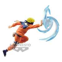 Banpresto Banpresto NARUTO - Uzumaki Naruto - Figure Effectreme 12cm by LAB7 Malta, Europe