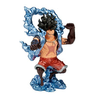 One Piece King of Artist Figure – Monkey D. Luffy 
