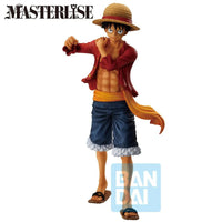 Banpresto One Piece Monkey D. Luffy Beyond the Trials Figure 24cm in Malta | LAB7