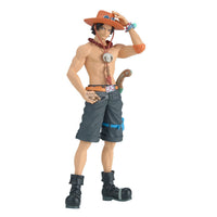 Banpresto One Piece Portgas D. Ace Grandline DXF by LAB7 Malta, Europe
