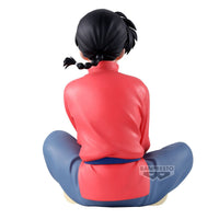 Banpresto Ranma 1/2 Ranma Saotome Banpresto Figure by LAB7 Malta, Europe