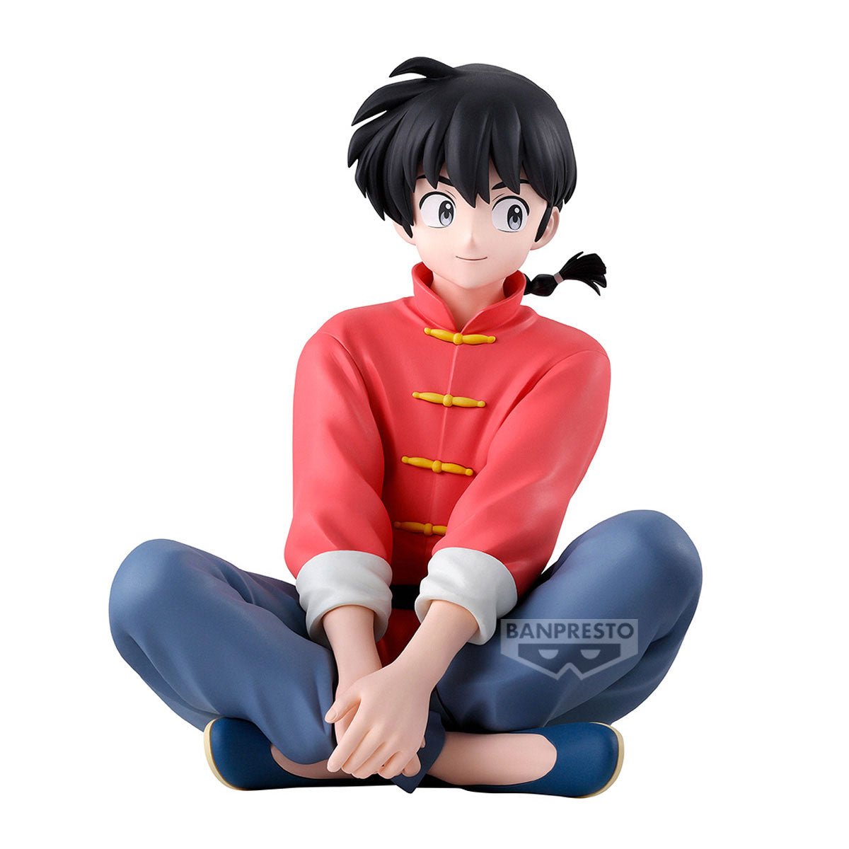 Banpresto Ranma 1/2 Ranma Saotome Banpresto Figure by LAB7 Malta, Europe