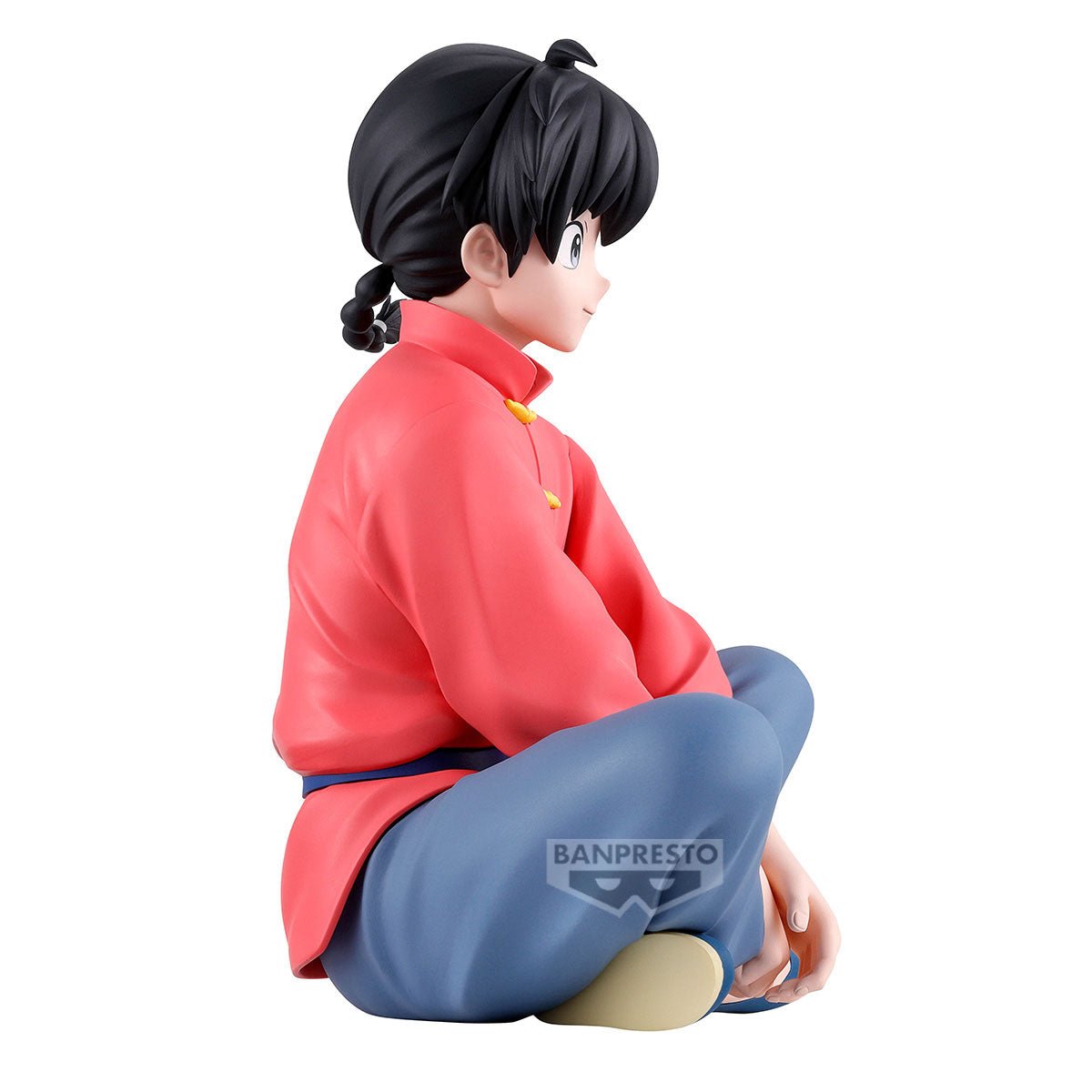 Banpresto Ranma 1/2 Ranma Saotome Banpresto Figure by LAB7 Malta, Europe