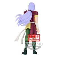 Banpresto Banpresto Saint Seiya PVC Statue Cosmo Memoir Aries Mu 18 cm by LAB7 Malta, Europe