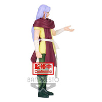 Banpresto Banpresto Saint Seiya PVC Statue Cosmo Memoir Aries Mu 18 cm by LAB7 Malta, Europe