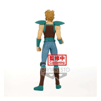 Banpresto Banpresto Saint Seiya PVC Statue Cosmo Memoir Leo Aiolia 18 cm by LAB7 Malta, Europe