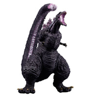 Banpresto Shin Godzilla (2016) – Godzilla 4th Form Awakening Figure 26cm