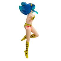 Banpresto Urusei Yatsura Lum Glitter & Glamours Figure by LAB7 Malta, Europe