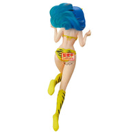 Banpresto Urusei Yatsura Lum Glitter & Glamours Figure by LAB7 Malta, Europe