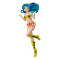 Banpresto Urusei Yatsura Lum Glitter & Glamours Figure by LAB7 Malta, Europe