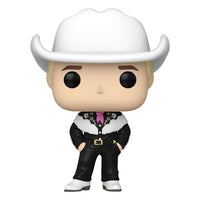 Funko Barbie POP! Movies Vinyl Figure Cowboy Ken 9 cm by LAB7 Malta, Europe