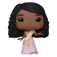 Funko Barbie POP! Movies Vinyl Figure President Barbie 9 cm by LAB7 Malta, Europe