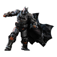 Hot Toys Batman: Arkham Origins Action Figure 1/6 Batman (XE Suit) 33 cm by LAB7 Malta, Europe