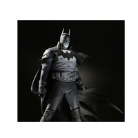 DC Direct Batman Black & White Statue 1/10 Batman by Mike Mignola 20 cm by LAB7 Malta, Europe