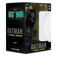 McFarlane Batman DC Direct Mini Replica 1/3 Cowl (Detective Comics 27) 18 cm – First Appearance by LAB7 Malta, Europe