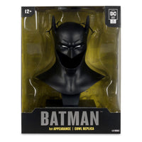 McFarlane Batman DC Direct Mini Replica 1/3 Cowl (Detective Comics 27) 18 cm – First Appearance by LAB7 Malta, Europe