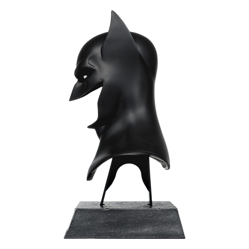 McFarlane Batman DC Direct Mini Replica 1/3 Cowl (Detective Comics 27) 18 cm – First Appearance by LAB7 Malta, Europe