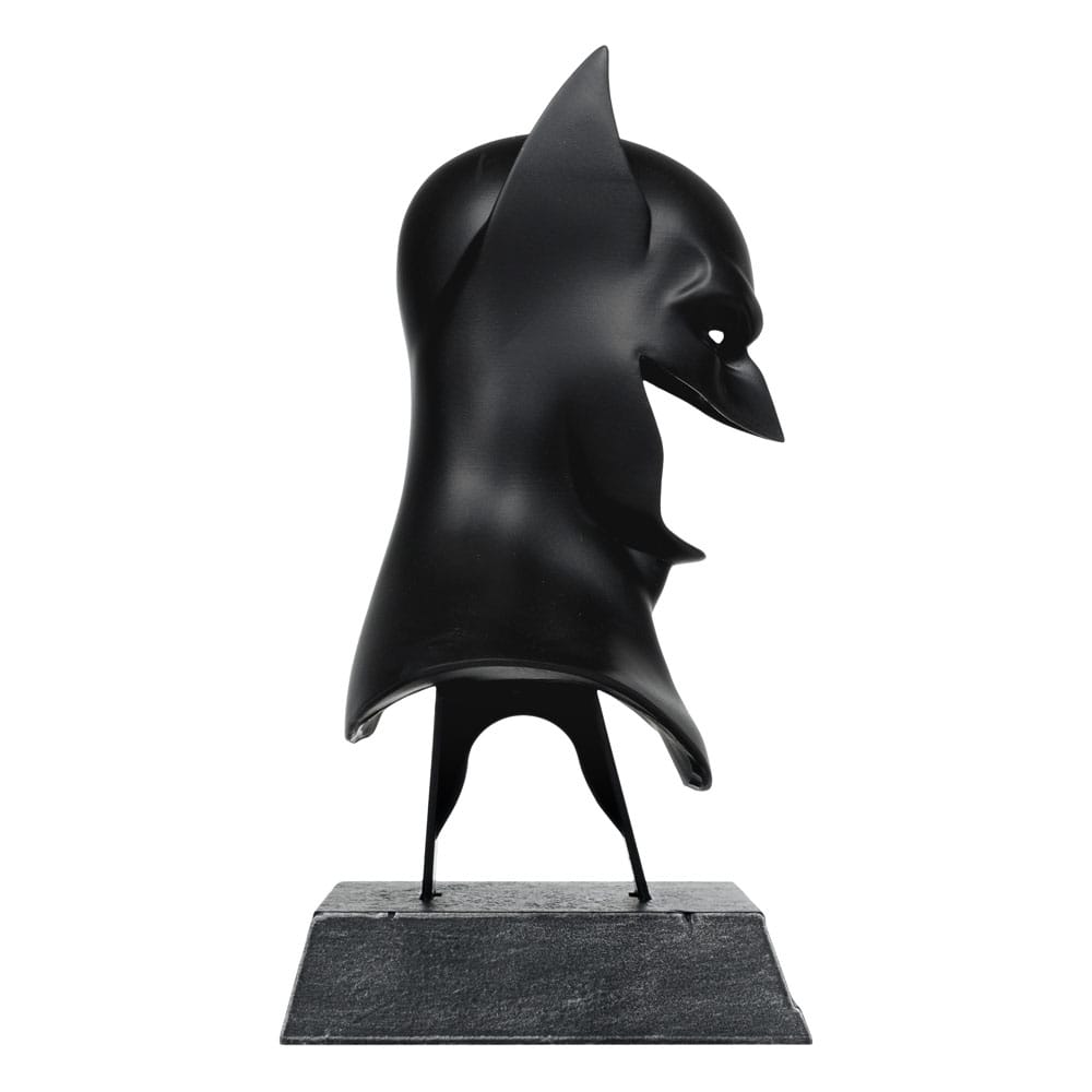 McFarlane Batman DC Direct Mini Replica 1/3 Cowl (Detective Comics 27) 18 cm – First Appearance by LAB7 Malta, Europe