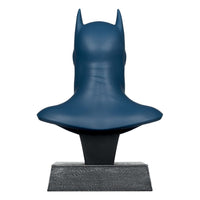 McFarlane Batman Hush DC Direct Mini Replica 1/3 Cowl 19 cm – Iconic Batman Cowl by LAB7 Malta, Europe