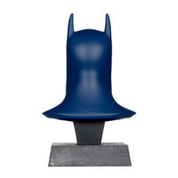 McFarlane Batman: Knightfall 1/3 Scale Cowl Replica (DC Direct) – 19 cm by LAB7 Malta, Europe