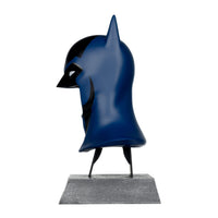 McFarlane Batman: Knightfall 1/3 Scale Cowl Replica (DC Direct) – 19 cm by LAB7 Malta, Europe