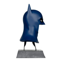 McFarlane Batman: Knightfall 1/3 Scale Cowl Replica (DC Direct) – 19 cm by LAB7 Malta, Europe