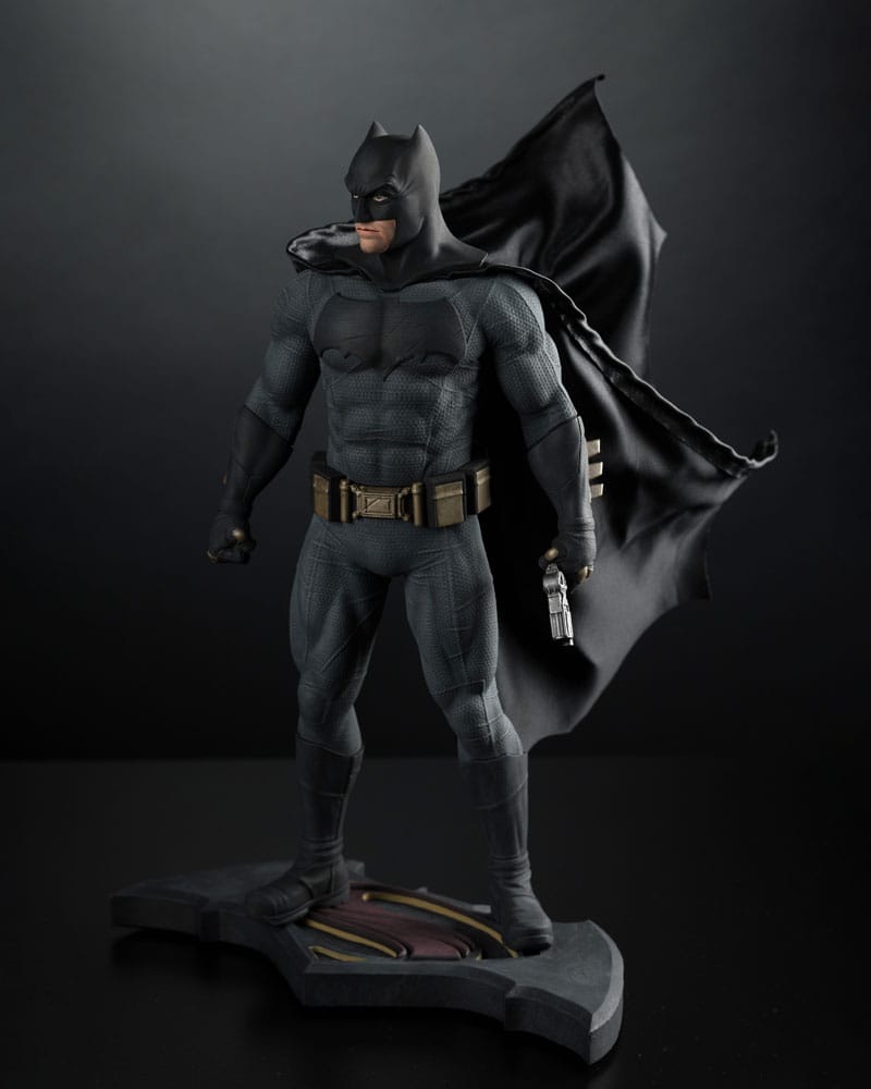 McFarlane Batman v Superman 1/6 Scale Batman Statue (32cm) by LAB7 Malta, Europe