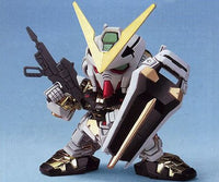Bandai BB299 Gundam Astray Gold Frame Model Kit by Bandai by LAB7 Malta, Europe