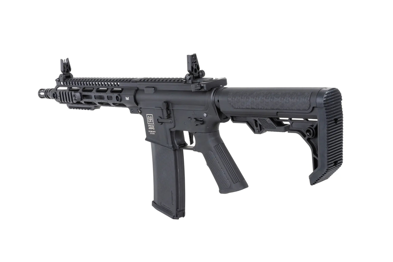 SA-C20-L CORE™ Gen.2 HAL ETU™ Airsoft Carbine – Black