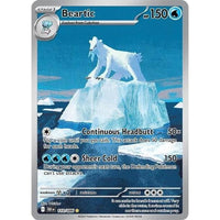 Beartic (110/086) (SV: Black Bolt) in Malta | LAB7
