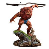 Iron Studios Beast Man BDS Art Scale 1/10 Statue – Masters of the Universe by LAB7 Malta, Europe