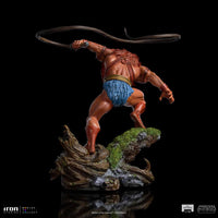 Iron Studios Beast Man BDS Art Scale 1/10 Statue – Masters of the Universe by LAB7 Malta, Europe