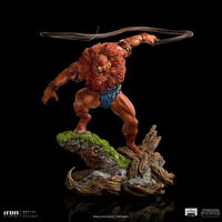 Iron Studios Beast Man BDS Art Scale 1/10 Statue – Masters of the Universe by LAB7 Malta, Europe