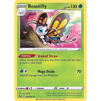 Beautifly (008/196) (SWSH11: Lost Origin) in Malta | LAB7