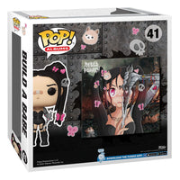 Funko Bella Poarch POP! Albums Vinyl Figure Debut 41 by LAB7 Malta, Europe