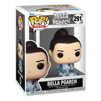 Funko Bella Poarch POP! Rocks Vinyl Figure Bab (PTCHWRK) 291 by LAB7 Malta, Europe
