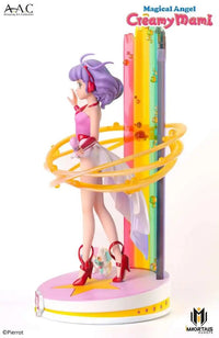 Bellfine Creamy Mami: Magical Angel – Final Show Resin Statue by LAB7 Malta, Europe